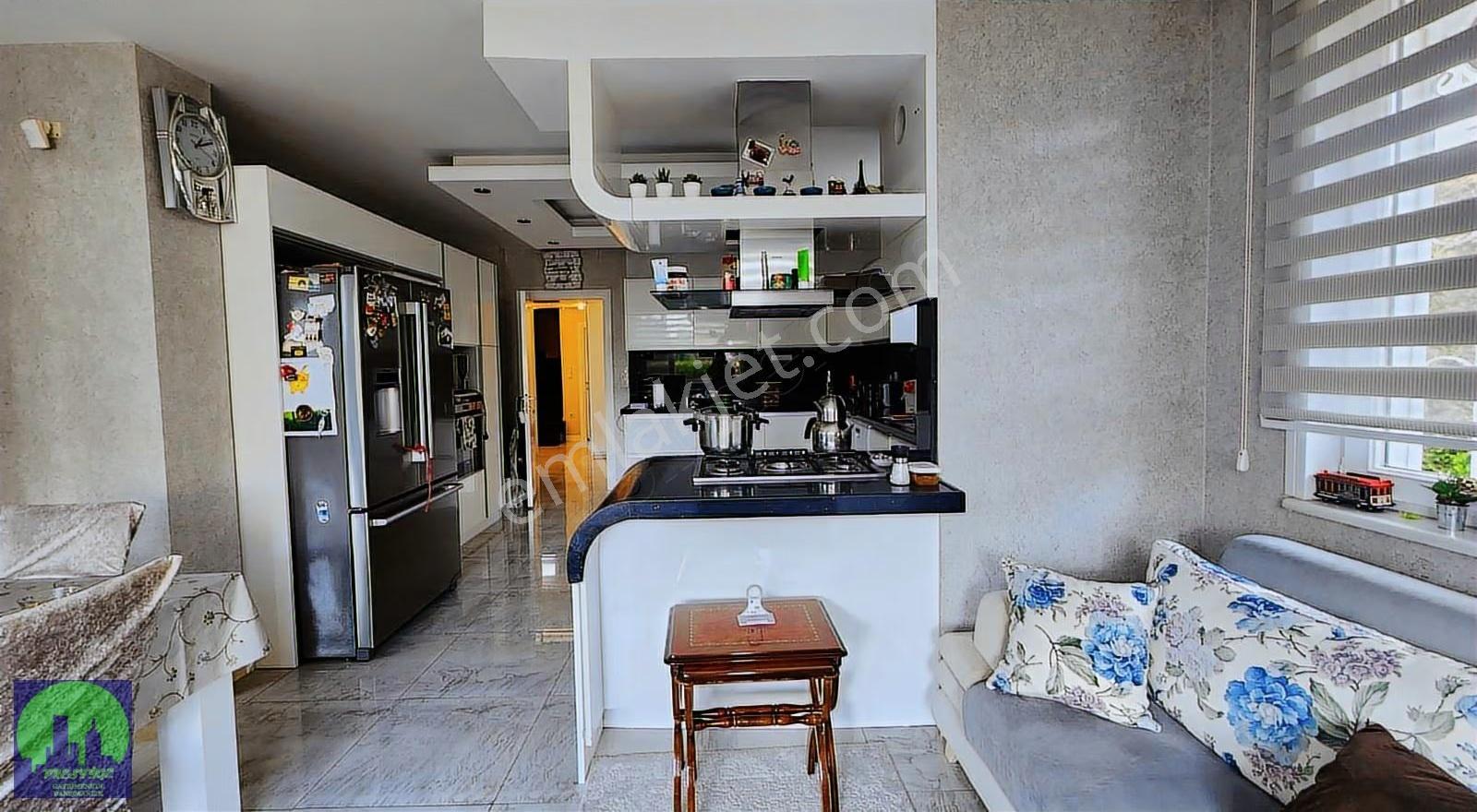 Bursa/osmangazi/nilüferköy Lüks Müstakil Satılık Willa - Görsel 31