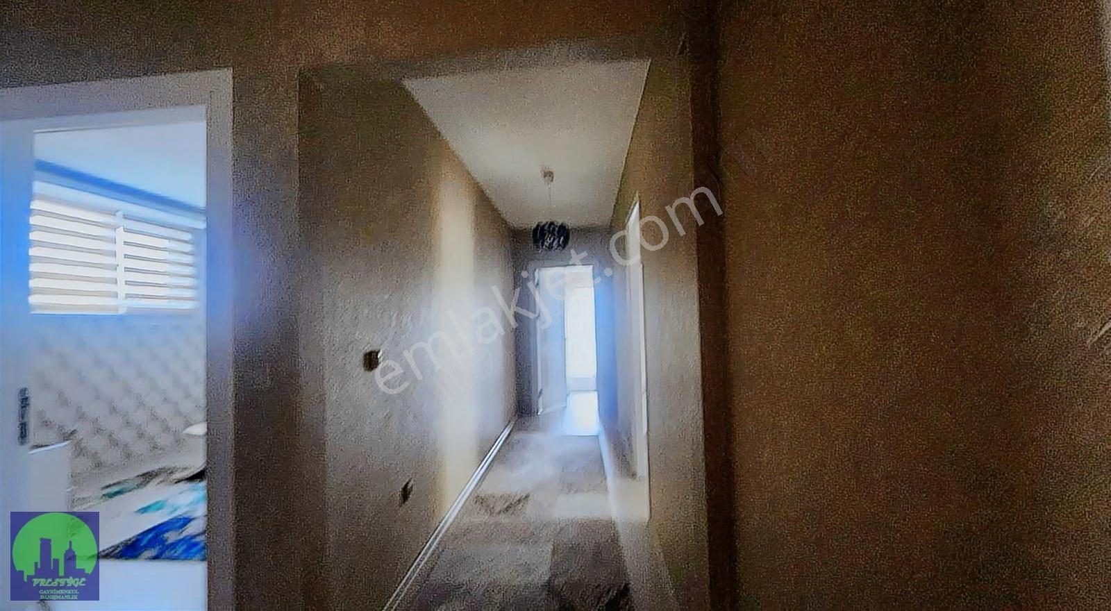 Bursa/osmangazi/nilüferköy Lüks Müstakil Satılık Willa - Görsel 23
