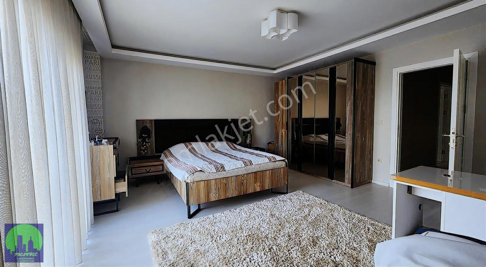 Bursa/osmangazi/nilüferköy Lüks Müstakil Satılık Willa - Görsel 24