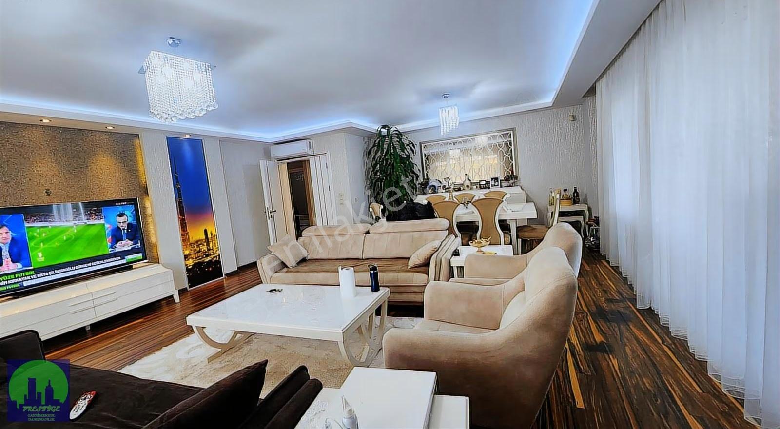 Bursa/osmangazi/nilüferköy Lüks Müstakil Satılık Willa - Görsel 5