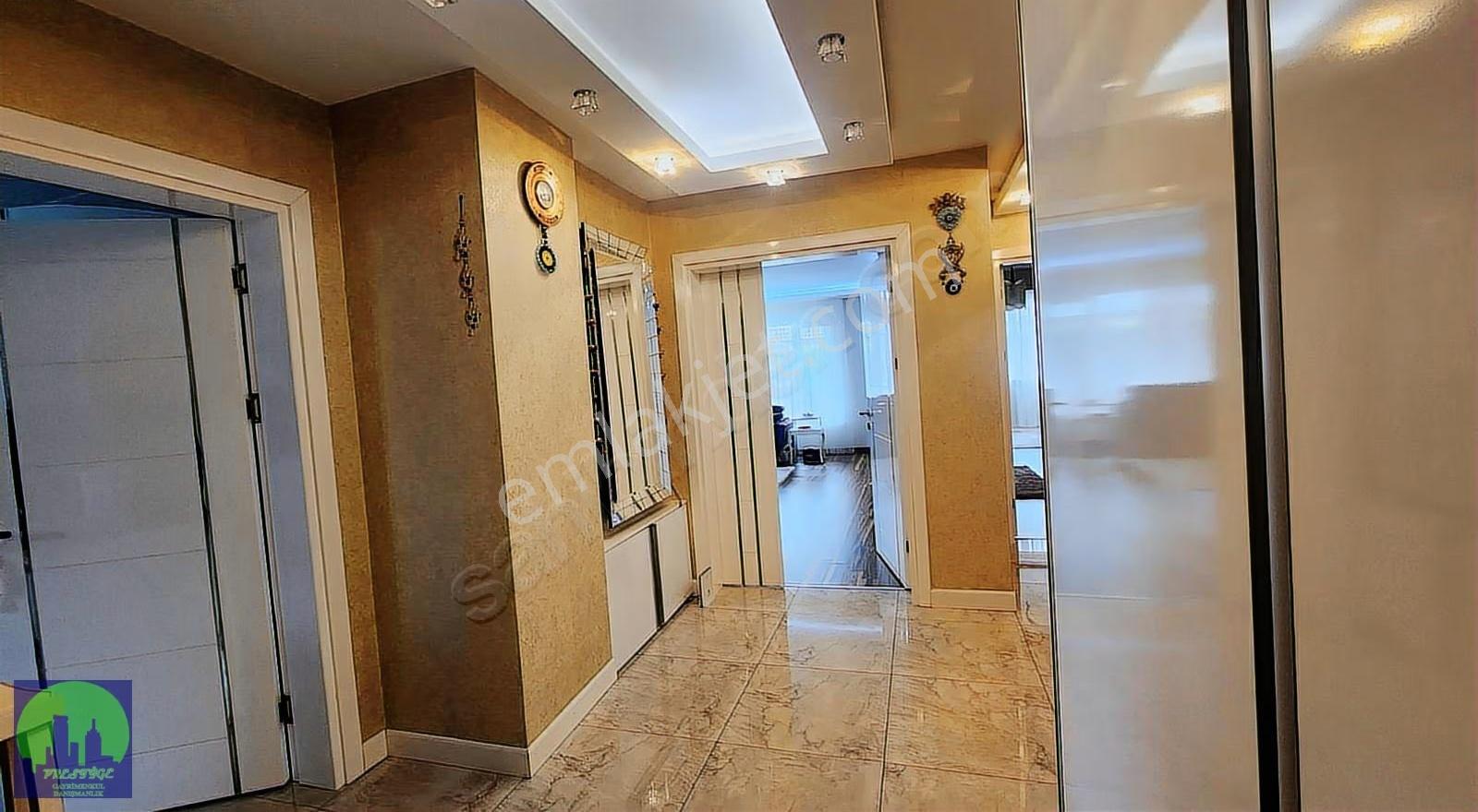 Bursa/osmangazi/nilüferköy Lüks Müstakil Satılık Willa - Görsel 21