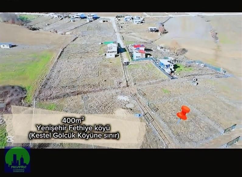 Fırsat Fiyat Satılık 400 M2