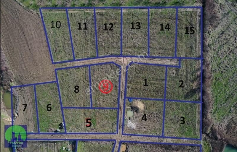 Fırsat Fiyat Satılık 400 M2 - Görsel 2