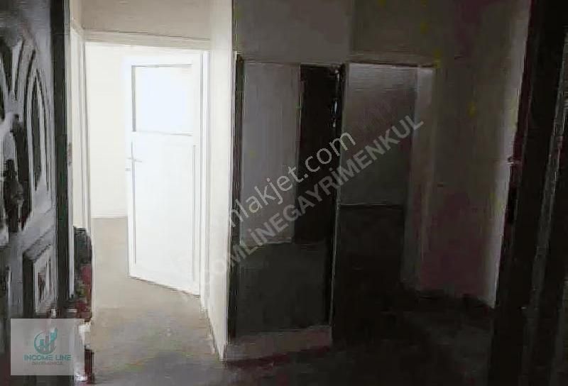 İncom Line Gayrimenkul'den Bağlar'da Kiralık Daire