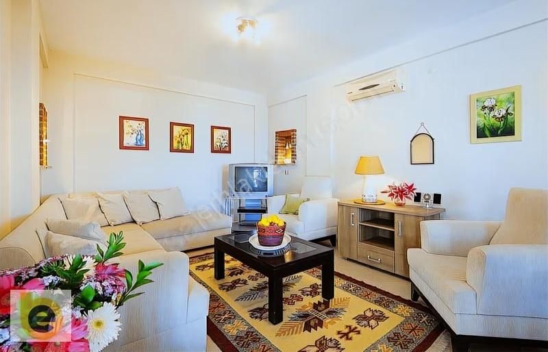 Koyunbabada Muhteşem Deniz Manzaralı, Havuzlu 3+1 Satılık Villa - Görsel 3