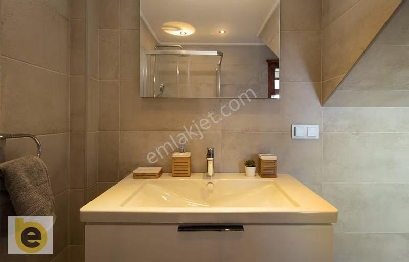 Koyunbabada Muhteşem Deniz Manzaralı, Havuzlu 3+1 Satılık Villa - Görsel 11