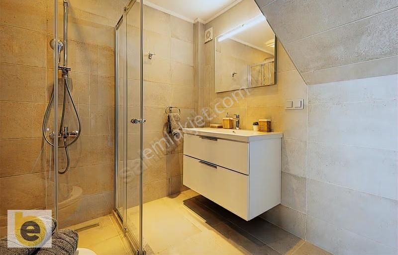 Koyunbabada Muhteşem Deniz Manzaralı, Havuzlu 3+1 Satılık Villa - Görsel 10