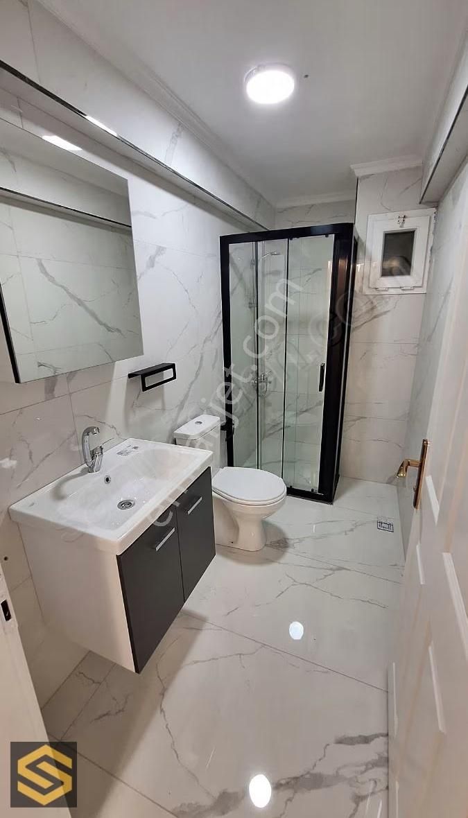 Didim Efeler. Mah. Merkezde Yüksek Giriş 65 M2 1+1 Full Yapılı - Görsel 3