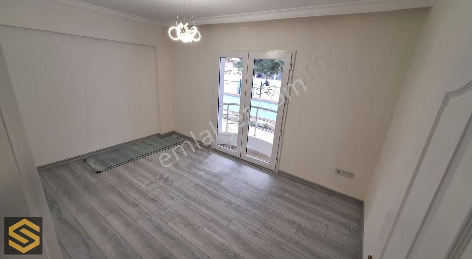 Didim Efeler. Mah. Merkezde Yüksek Giriş 65 M2 1+1 Full Yapılı - Görsel 5