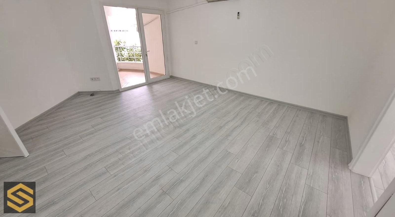 Didim Efeler Mah. Havuzlu Sit. Yüksek Giriş Full Yapılı 2+1daire - Görsel 10