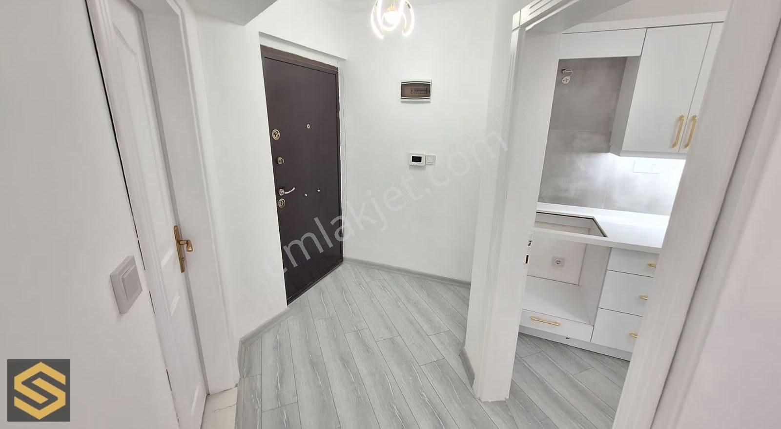 Didim Efeler Mah. Havuzlu Sit. Yüksek Giriş Full Yapılı 2+1daire - Görsel 6