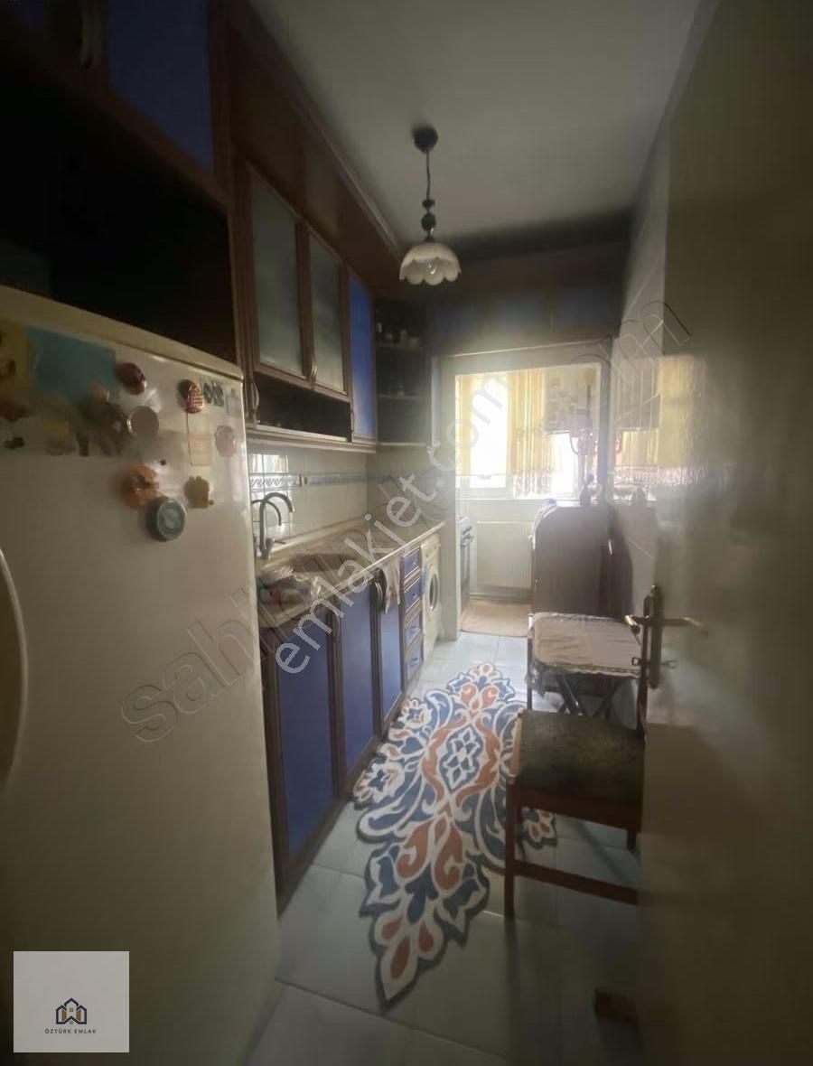 Menekşe Sitesinde 2+1 Eşyalı Kiralık Daire - Görsel 3