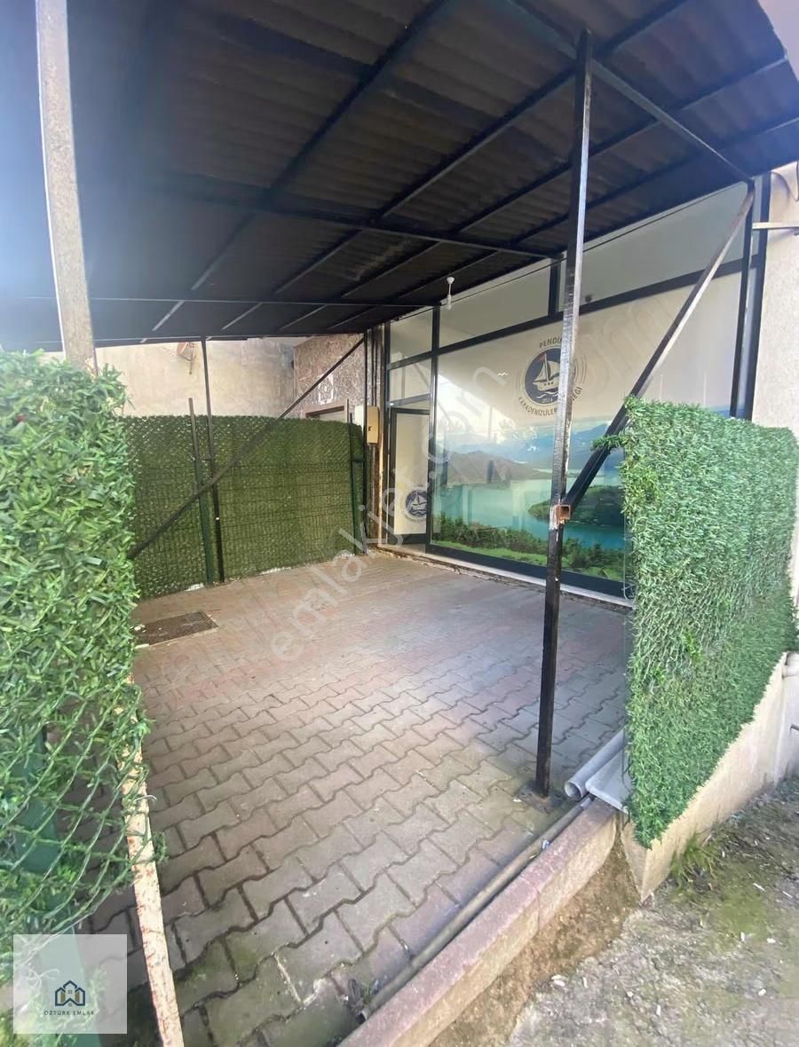 Sülüntepe Merkezde Geniş Kiralık Dükkan - Görsel 11