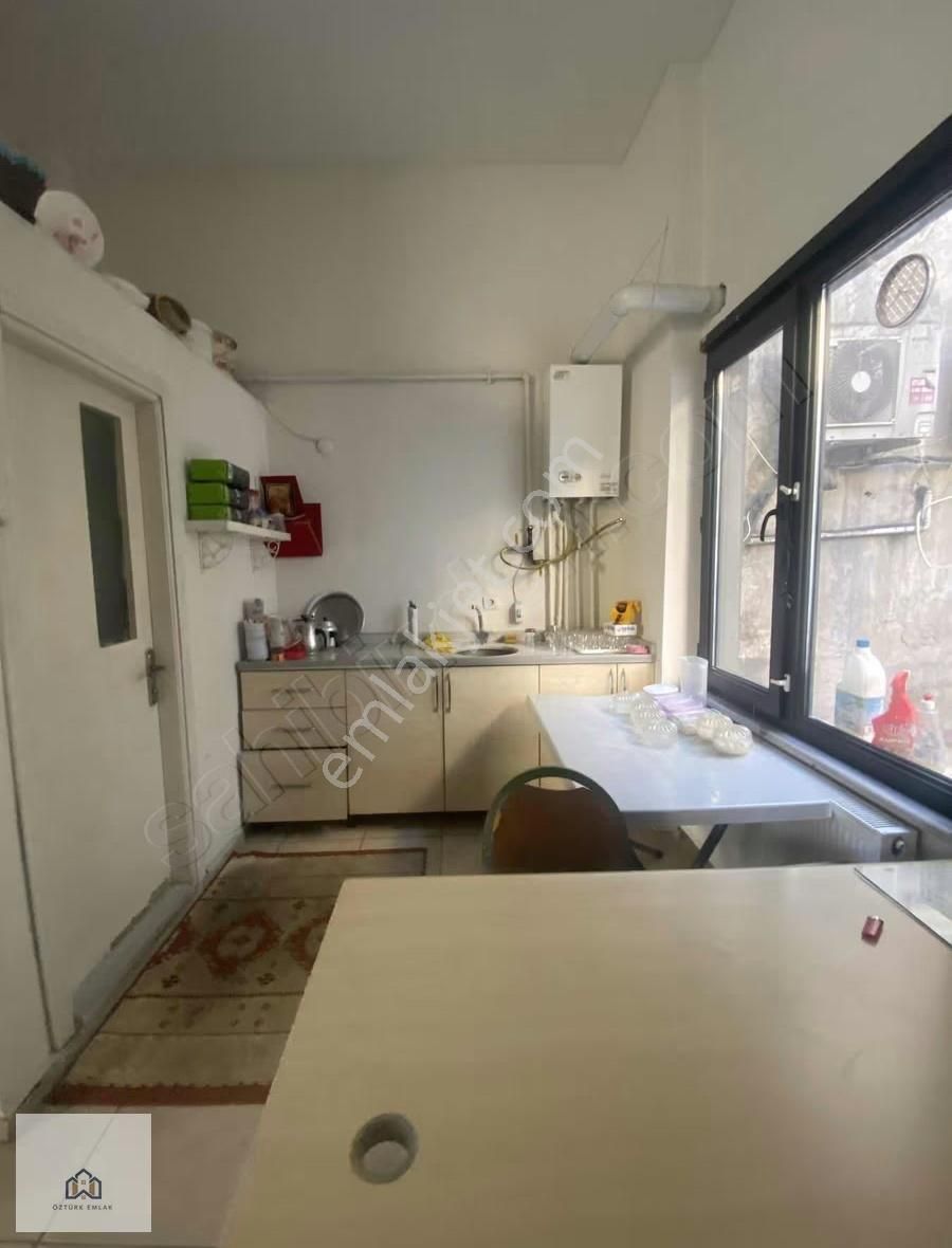 Sülüntepe Merkezde Geniş Kiralık Dükkan - Görsel 9
