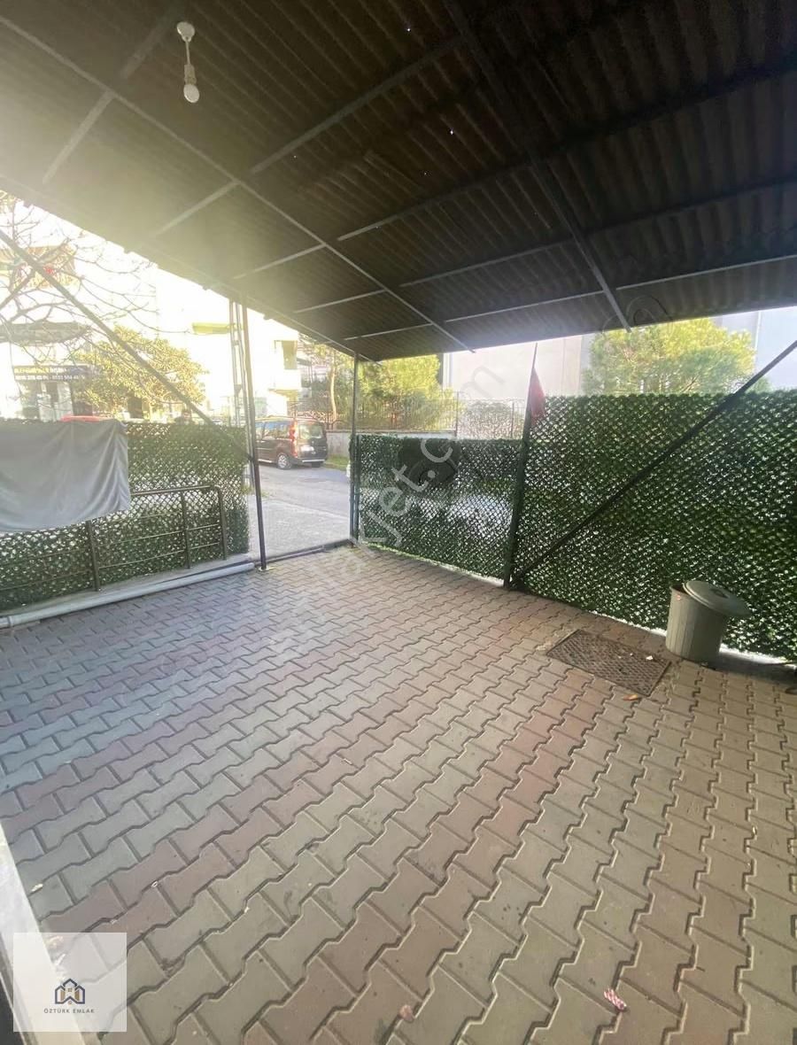 Sülüntepe Merkezde Geniş Kiralık Dükkan - Görsel 12