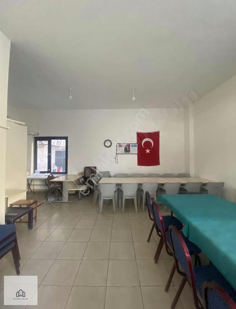 Sülüntepe Merkezde Geniş Kiralık Dükkan - Görsel 3