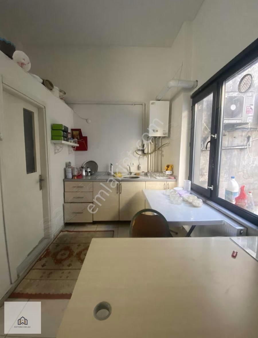 Sülüntepe Merkezde Geniş Kiralık Dükkan - Görsel 28