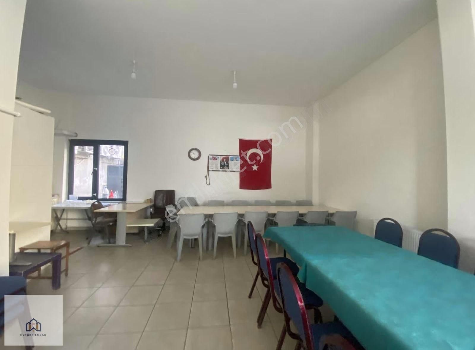 Sülüntepe Merkezde Geniş Kiralık Dükkan - Görsel 10