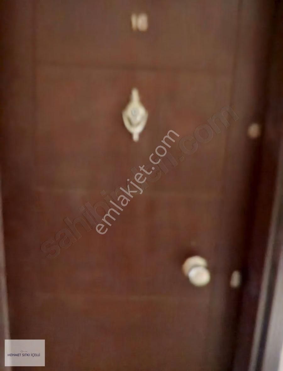 Tire Toki 1.nci Etapta Satılık 3+1 Satılık Daire - Görsel 21