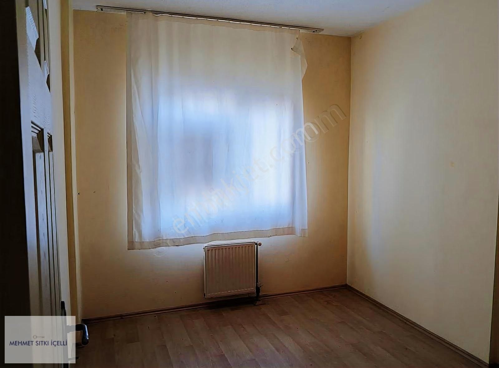 Tire Toki 1.nci Etapta Satılık 3+1 Satılık Daire - Görsel 17