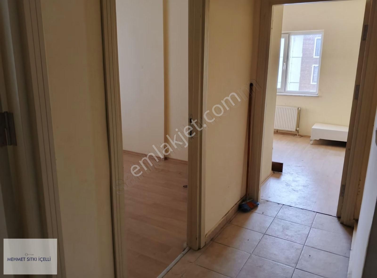 Tire Toki 1.nci Etapta Satılık 3+1 Satılık Daire - Görsel 24