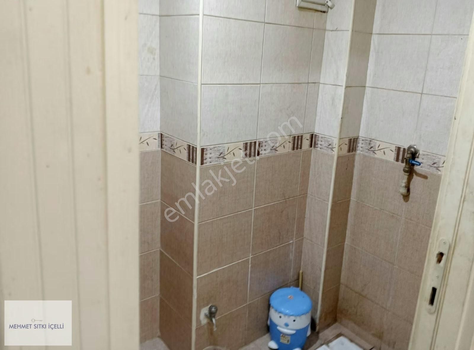 Tire Toki 1.nci Etapta Satılık 3+1 Satılık Daire - Görsel 23