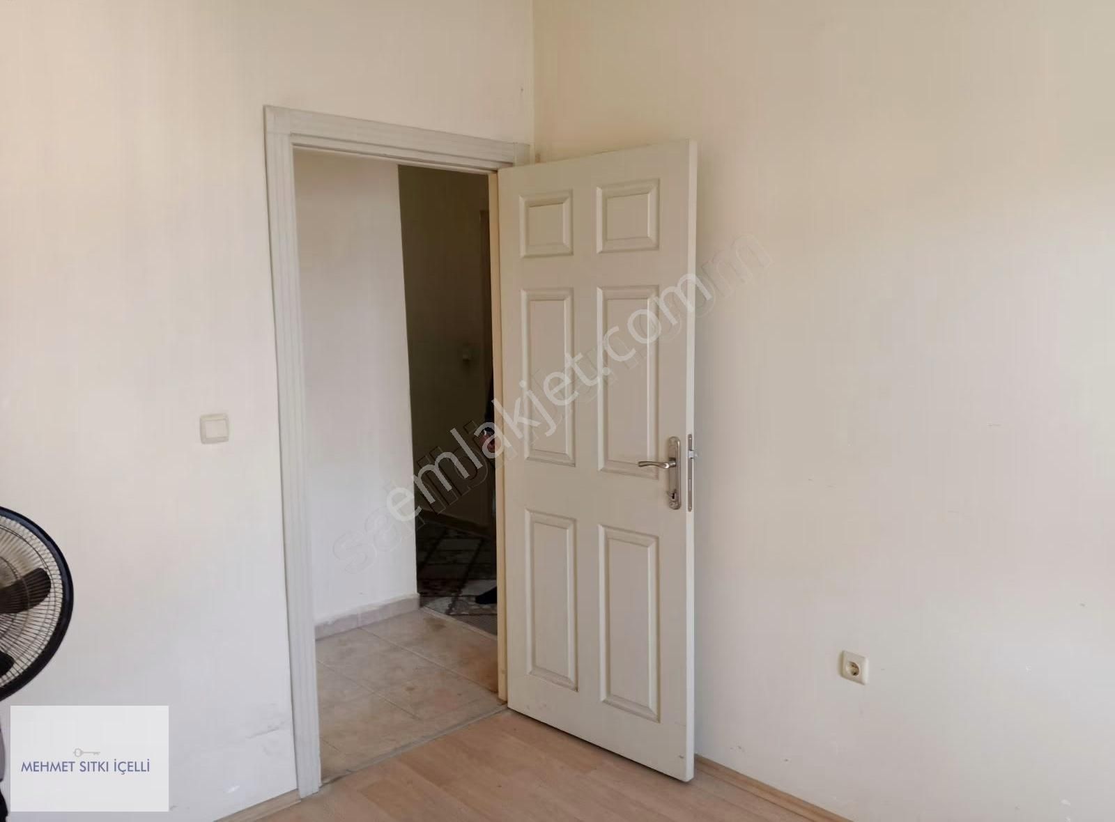 Tire Toki 1.nci Etapta Satılık 3+1 Satılık Daire - Görsel 18