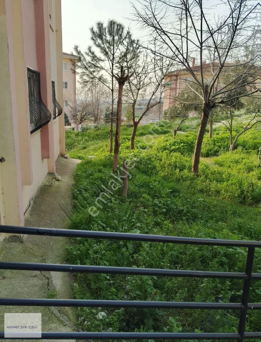 Tire Toki 1.nci Etapta Satılık 3+1 Satılık Daire - Görsel 25