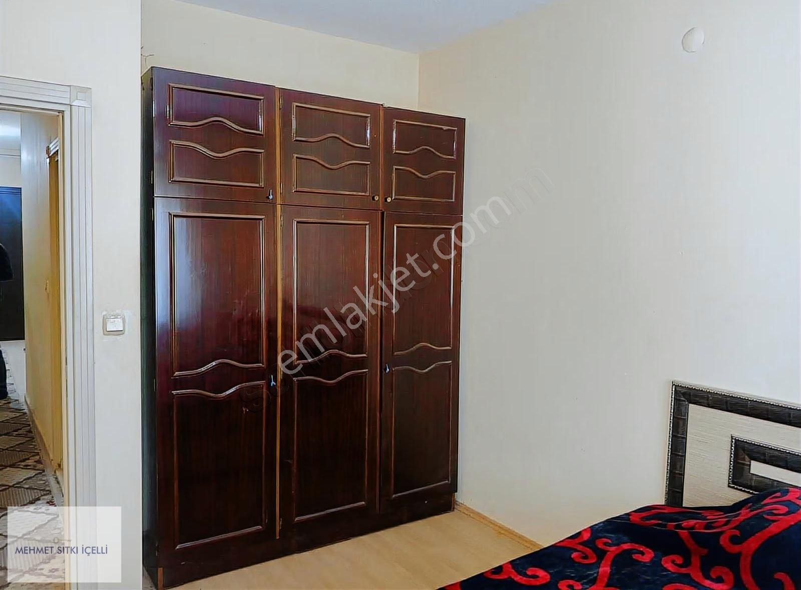 Tire Toki 1.nci Etapta Satılık 3+1 Satılık Daire - Görsel 10