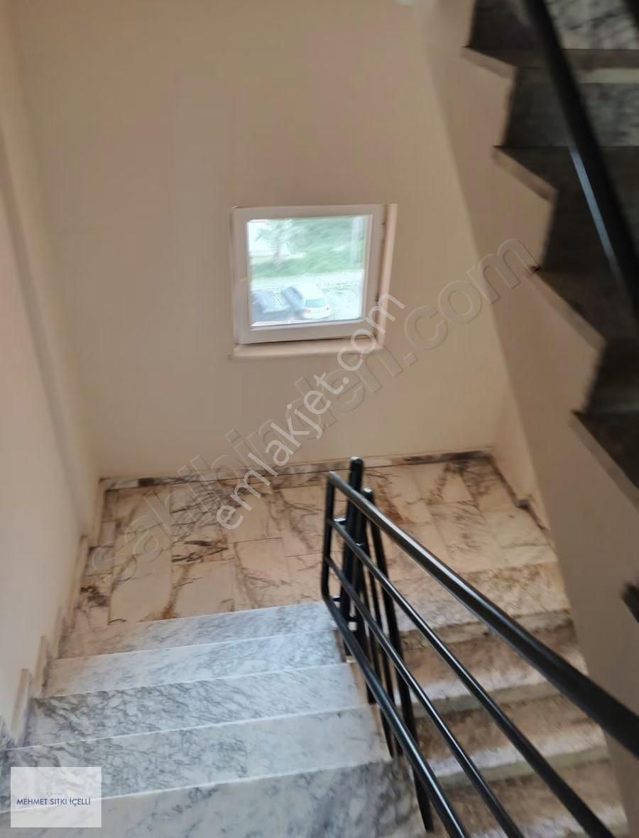 Tire Toki 1.nci Etapta Satılık 3+1 Satılık Daire - Görsel 30