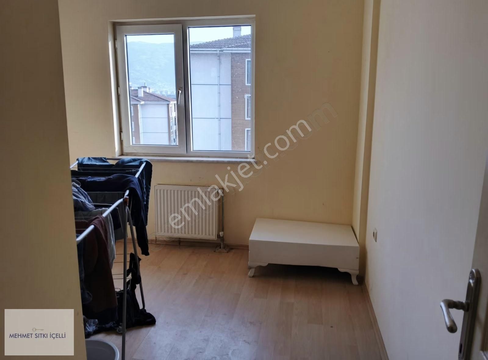 Tire Toki 1.nci Etapta Satılık 3+1 Satılık Daire - Görsel 13