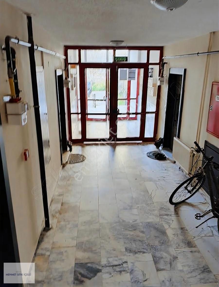 Tire Toki 1.nci Etapta Satılık 3+1 Satılık Daire - Görsel 26