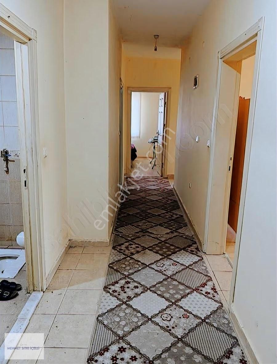 Tire Toki 1.nci Etapta Satılık 3+1 Satılık Daire - Görsel 19