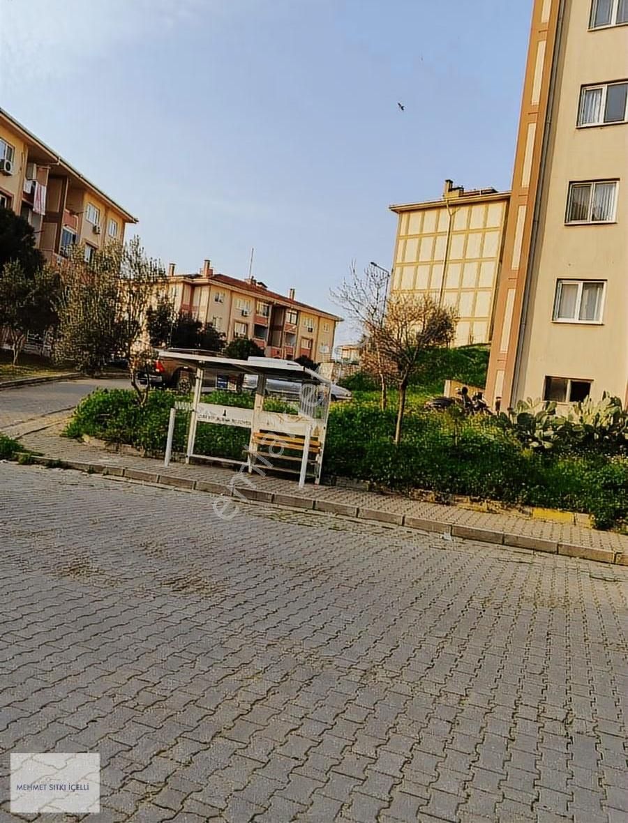 Tire Toki 1.nci Etapta Satılık 3+1 Satılık Daire - Görsel 27