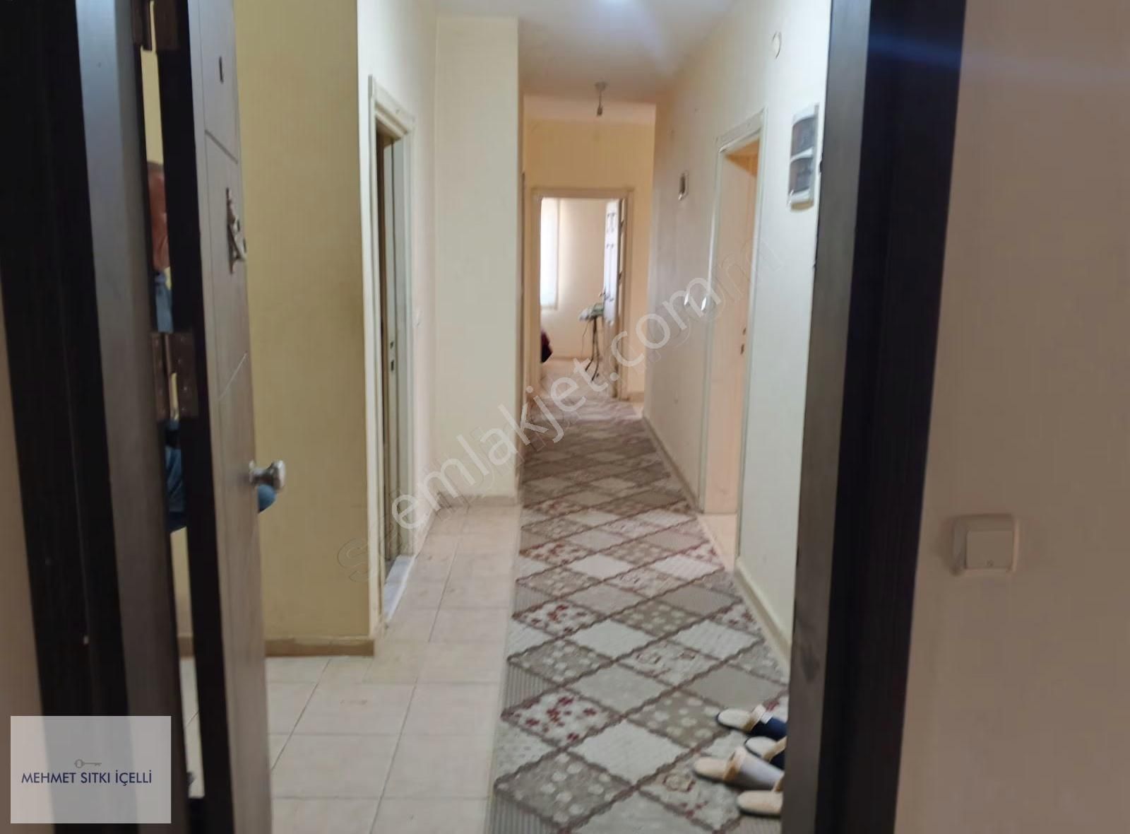 Tire Toki 1.nci Etapta Satılık 3+1 Satılık Daire - Görsel 34