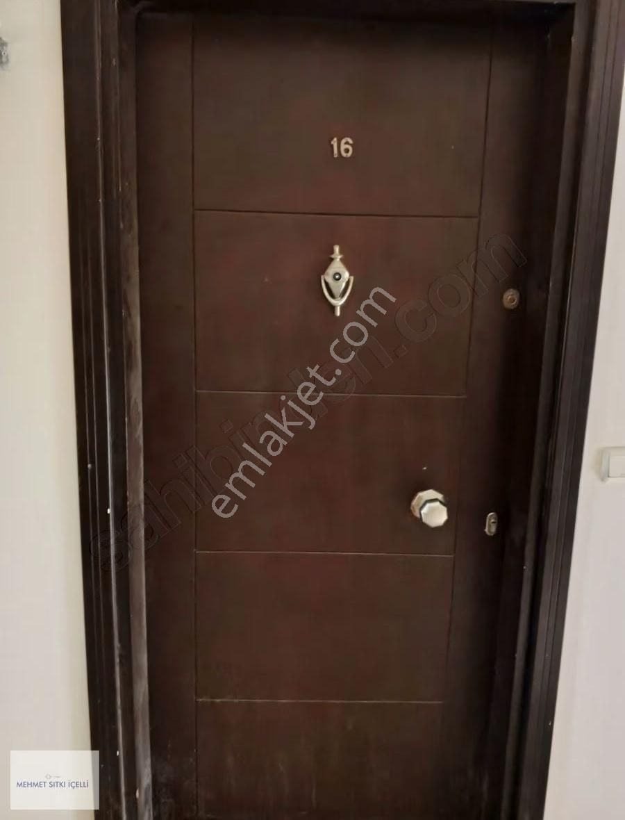 Tire Toki 1.nci Etapta Satılık 3+1 Satılık Daire - Görsel 33