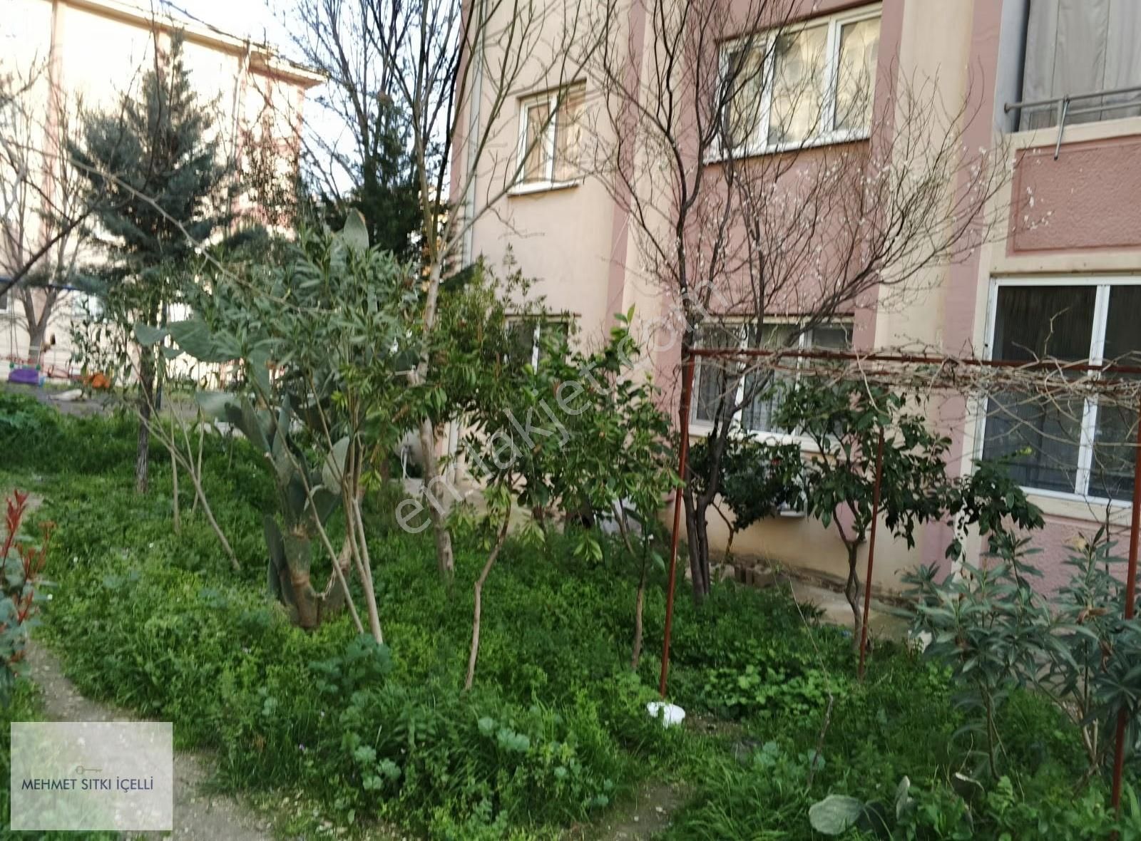 Tire Toki 1.nci Etapta Satılık 3+1 Satılık Daire - Görsel 7