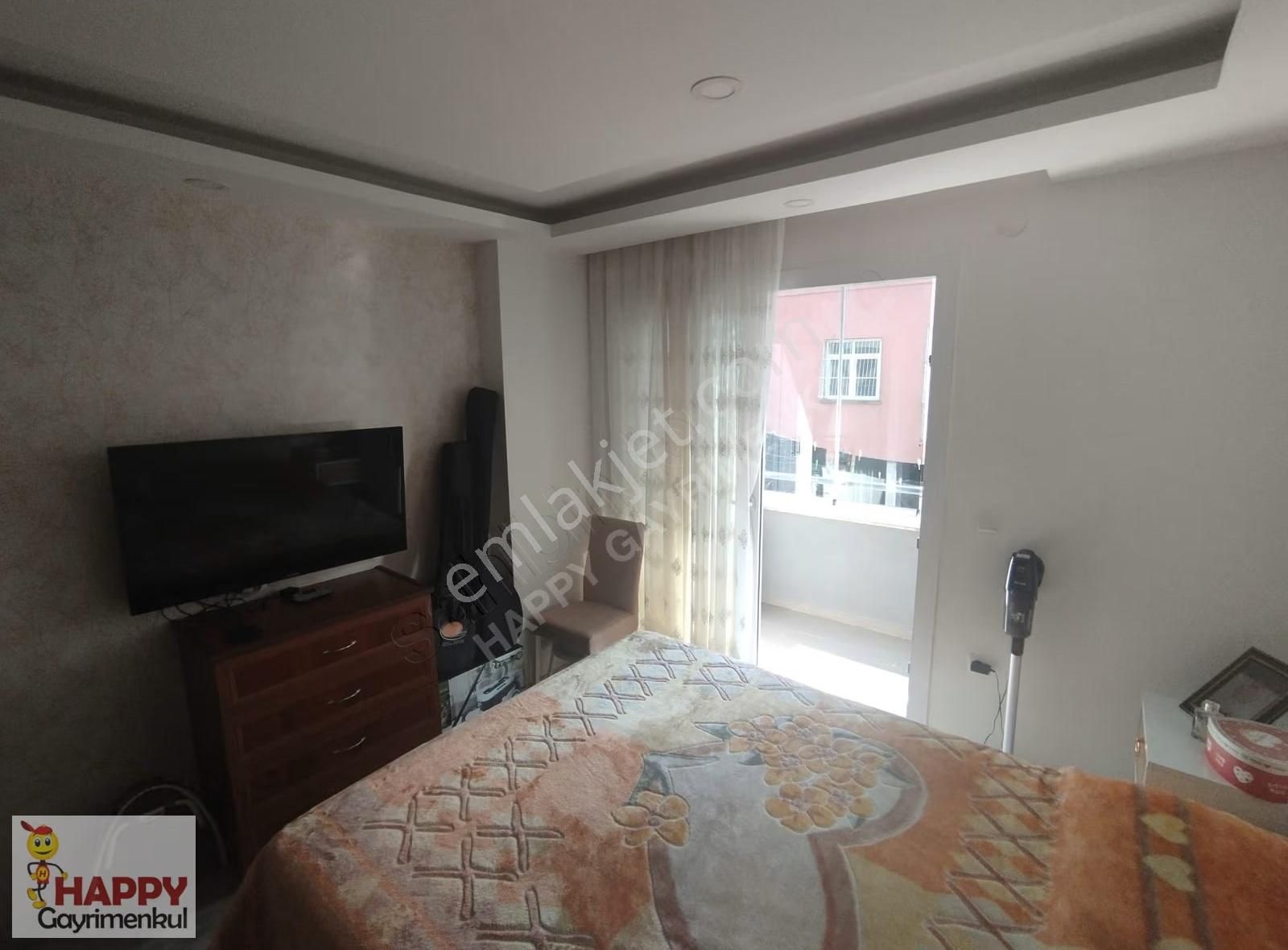 Çukurova 100.yıl 2+1 Satılık Cazip Daire - Görsel 13