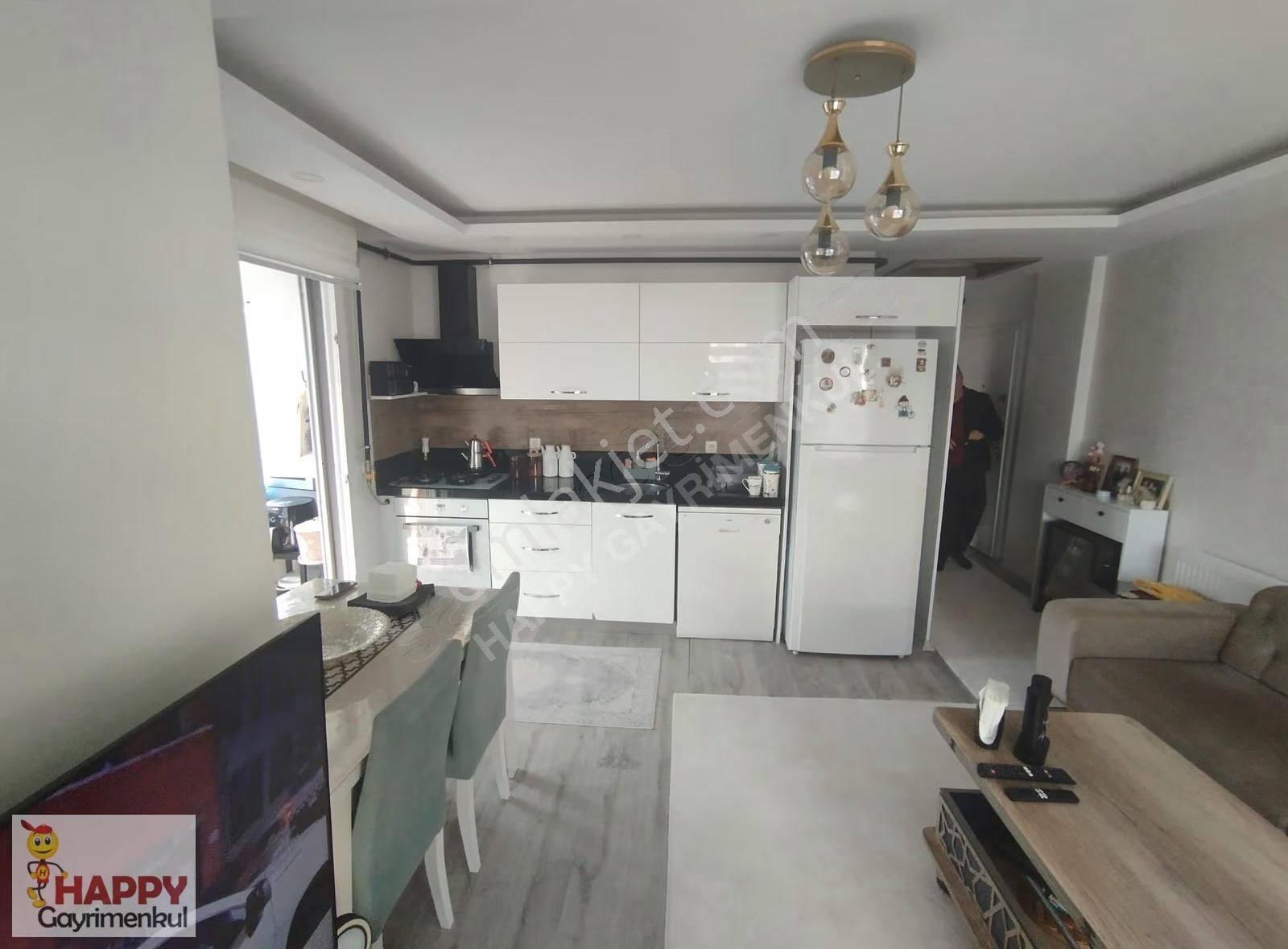 Çukurova 100.yıl 2+1 Satılık Cazip Daire