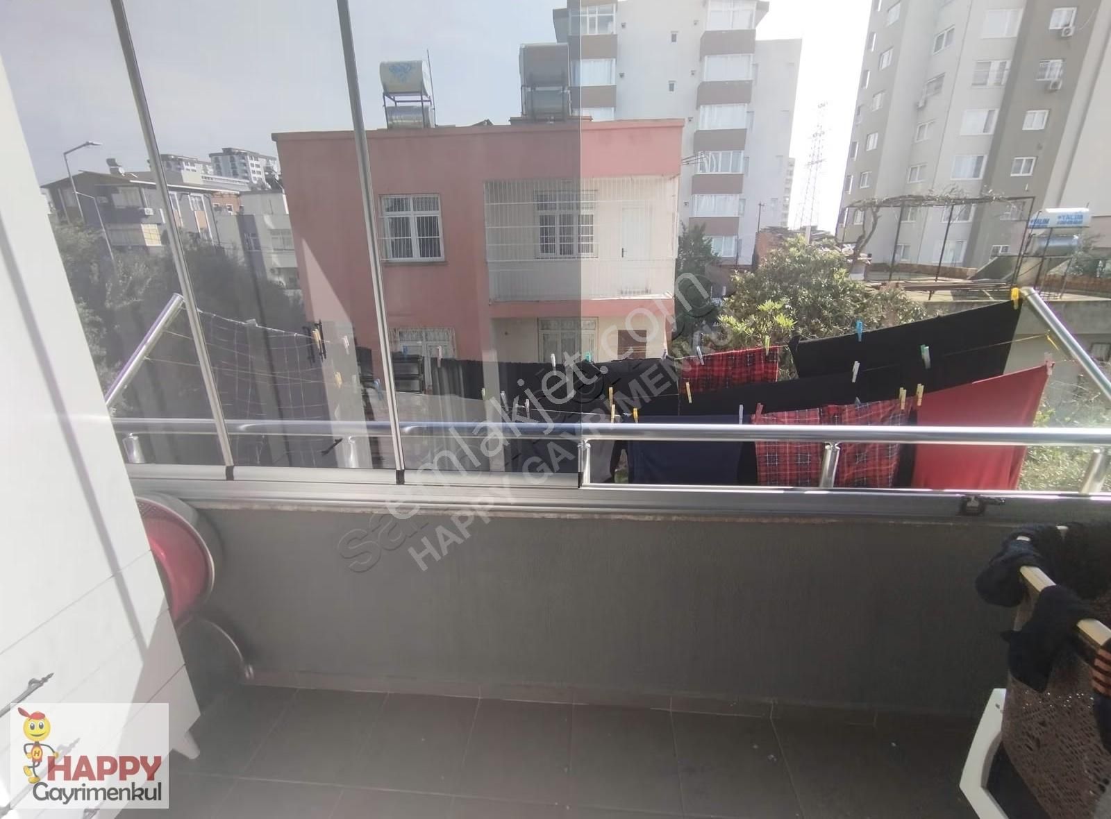 Çukurova 100.yıl 2+1 Satılık Cazip Daire - Görsel 5