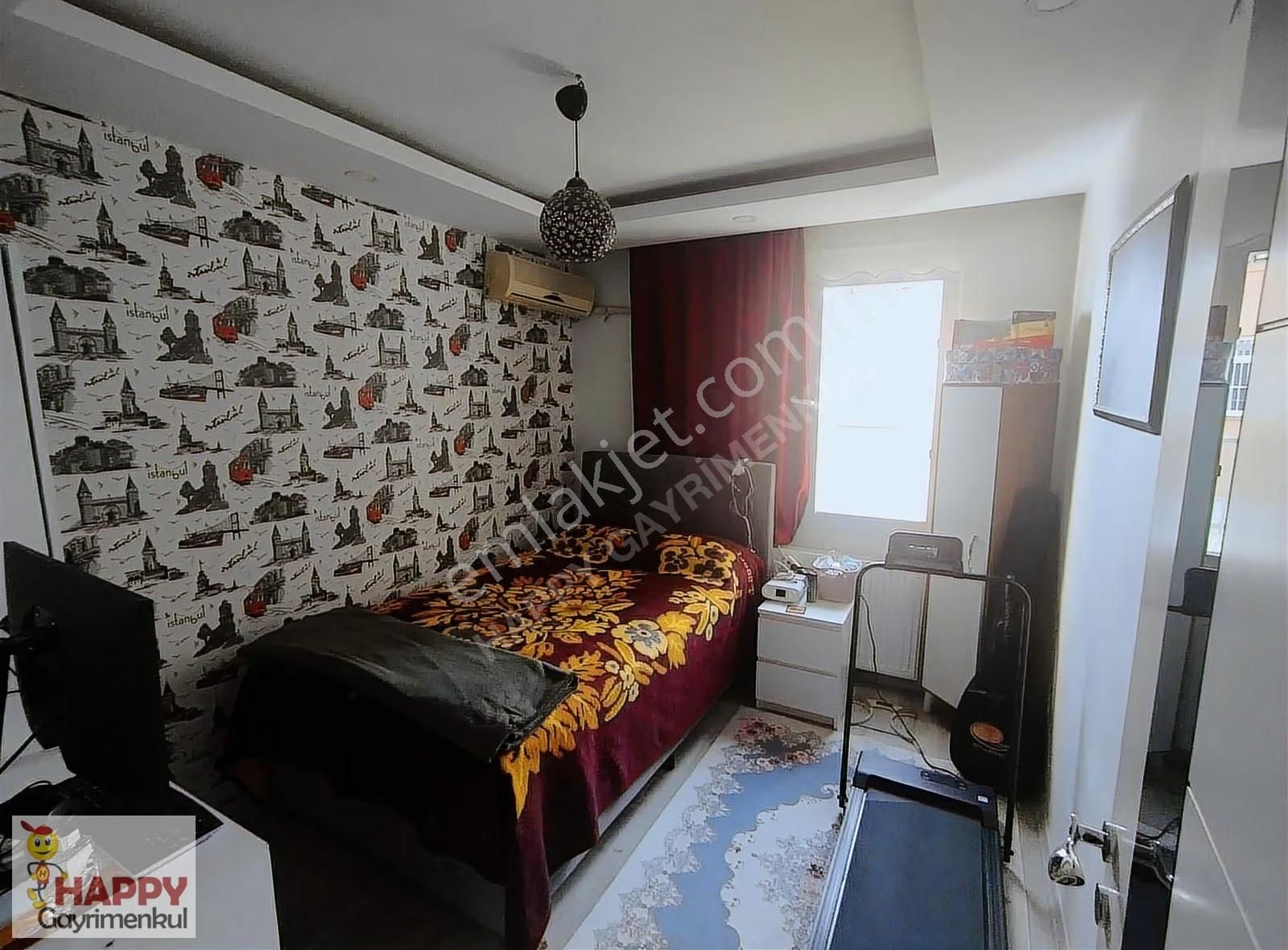 Çukurova 100.yıl 2+1 Satılık Cazip Daire - Görsel 10