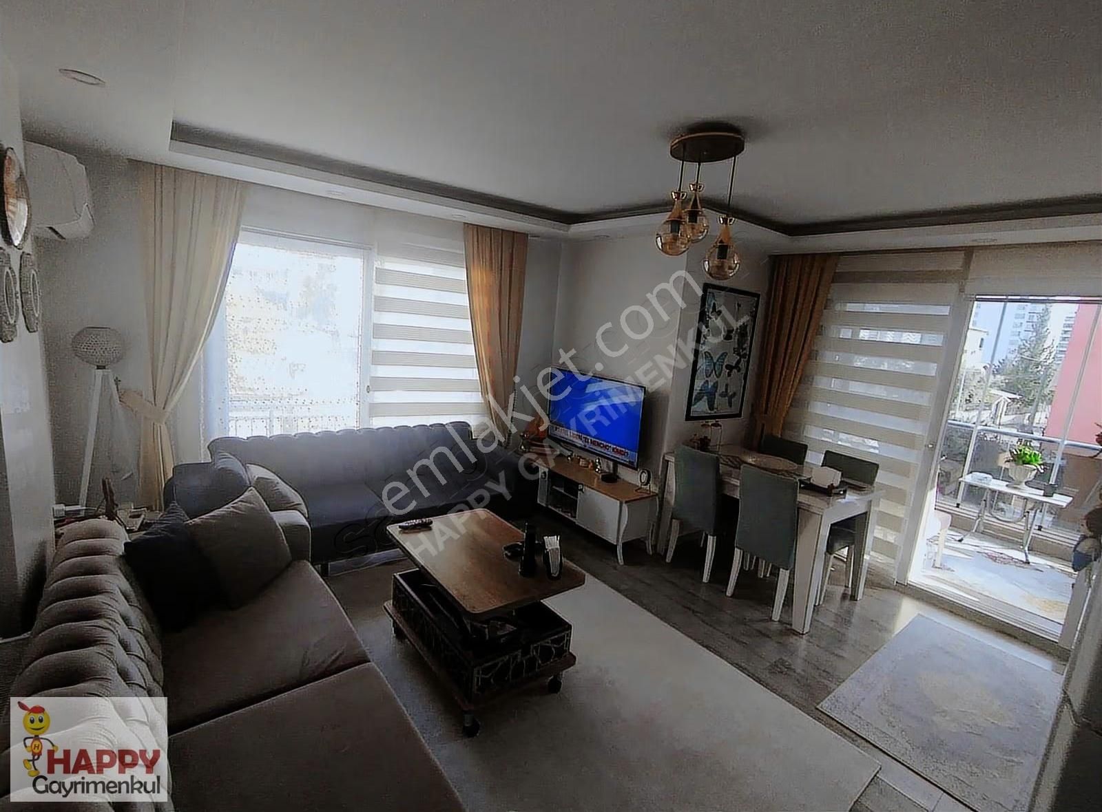 Çukurova 100.yıl 2+1 Satılık Cazip Daire - Görsel 11