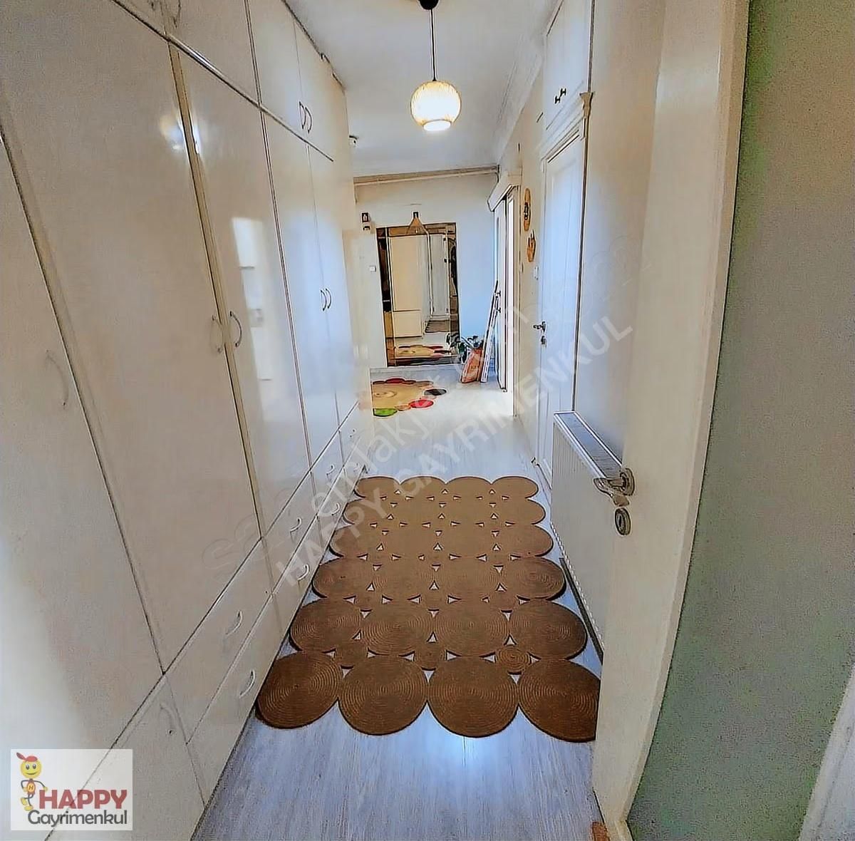 Çukurova Güzelyalı Mah 3+1 Kapalı Mutfak Gkb Geniş Daire - Görsel 6