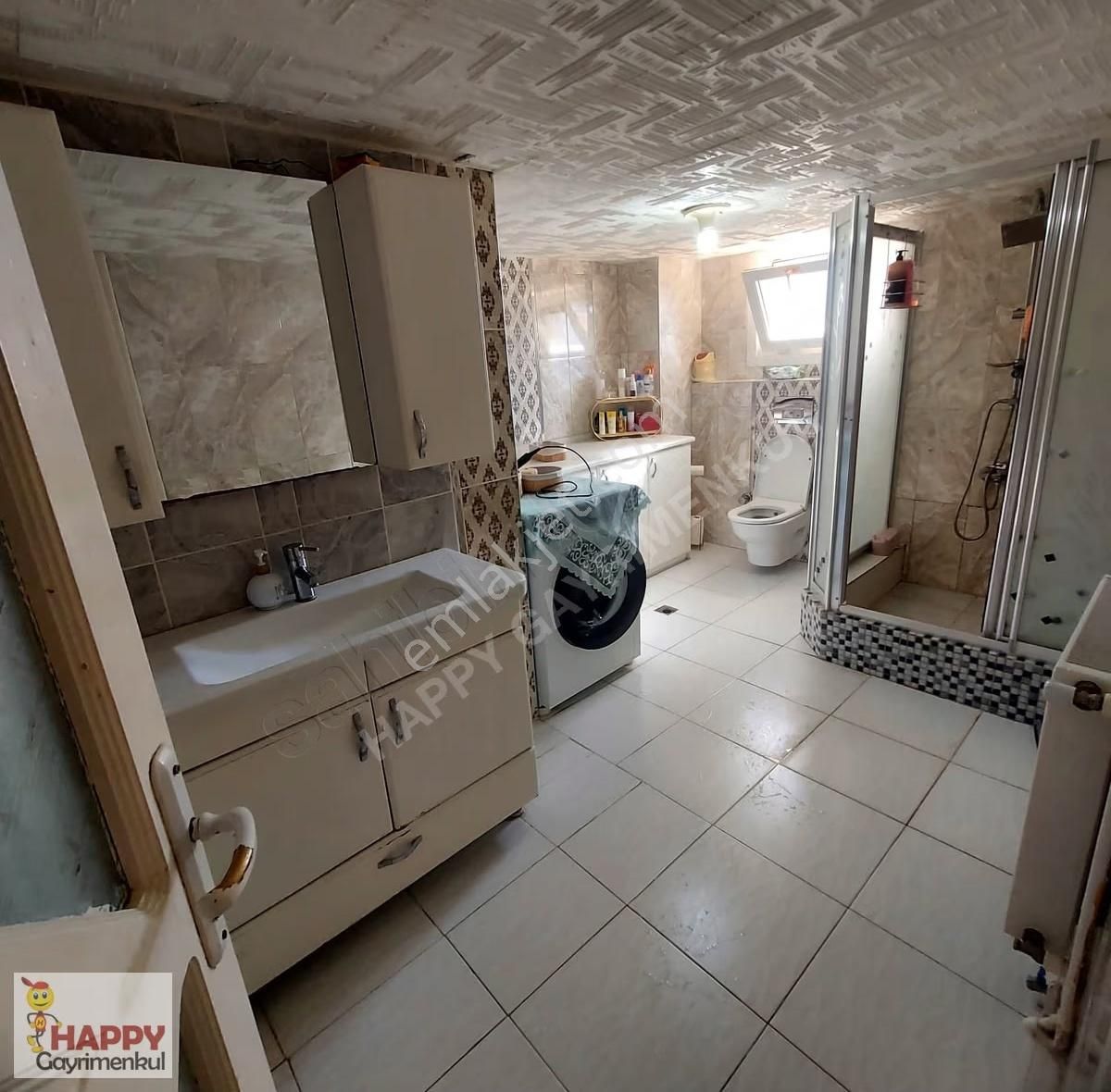 Çukurova Güzelyalı Mah 3+1 Kapalı Mutfak Gkb Geniş Daire - Görsel 19