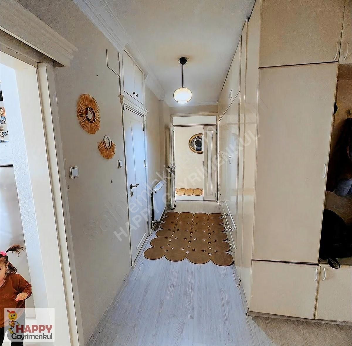 Çukurova Güzelyalı Mah 3+1 Kapalı Mutfak Gkb Geniş Daire - Görsel 3