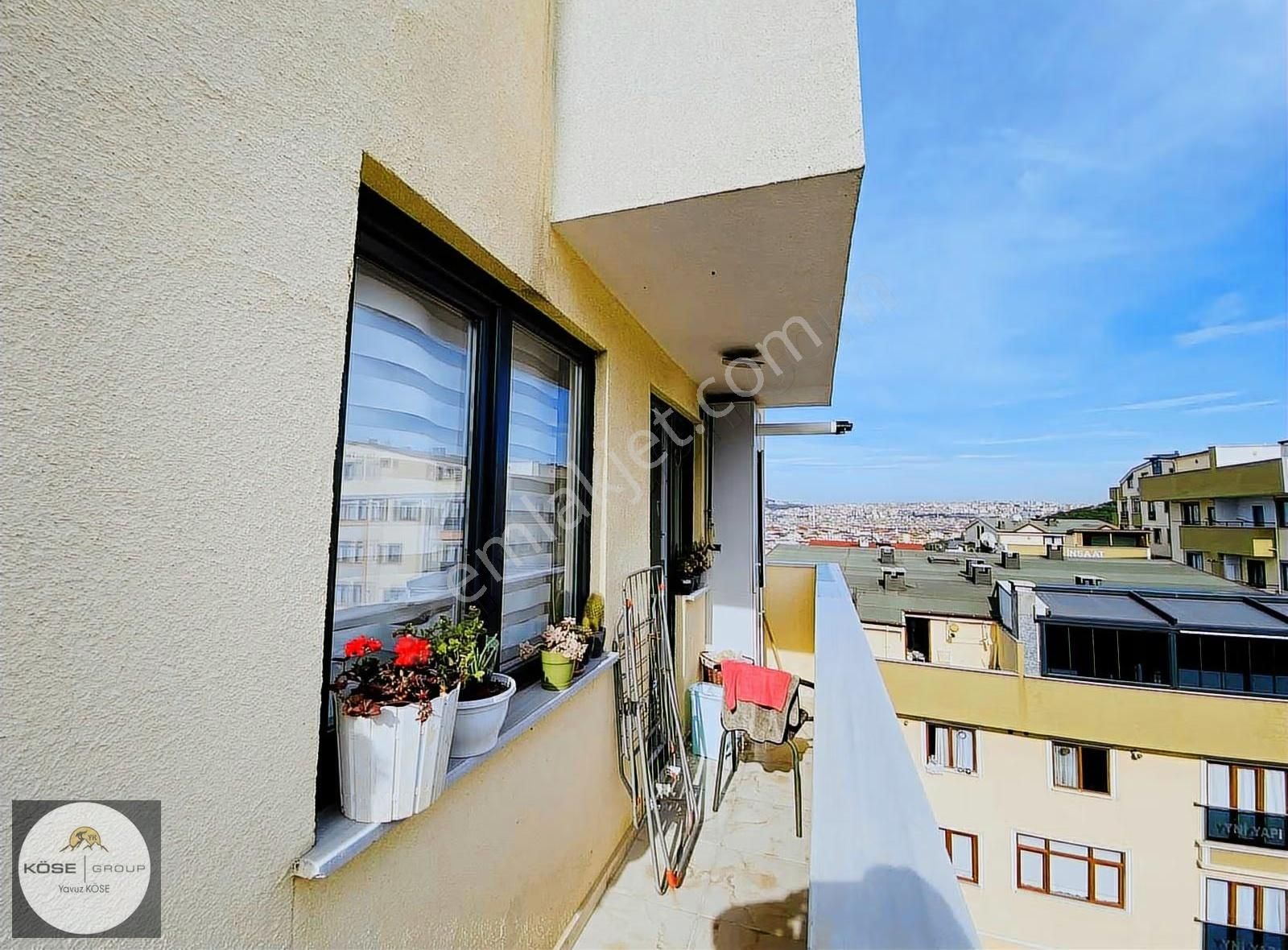 Eminevim Uygun! Darıca Tuzla Cad Yakını Satılık 2+1 Arakat Daire - Görsel 13