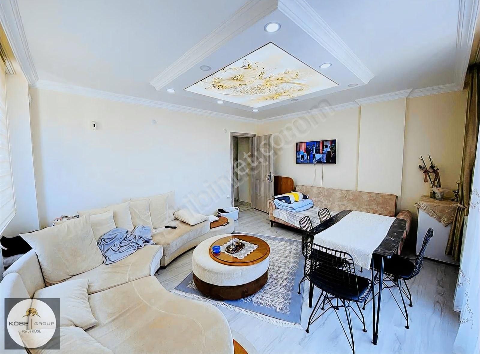 Eminevim Uygun! Darıca Tuzla Cad Yakını Satılık 2+1 Arakat Daire - Görsel 31