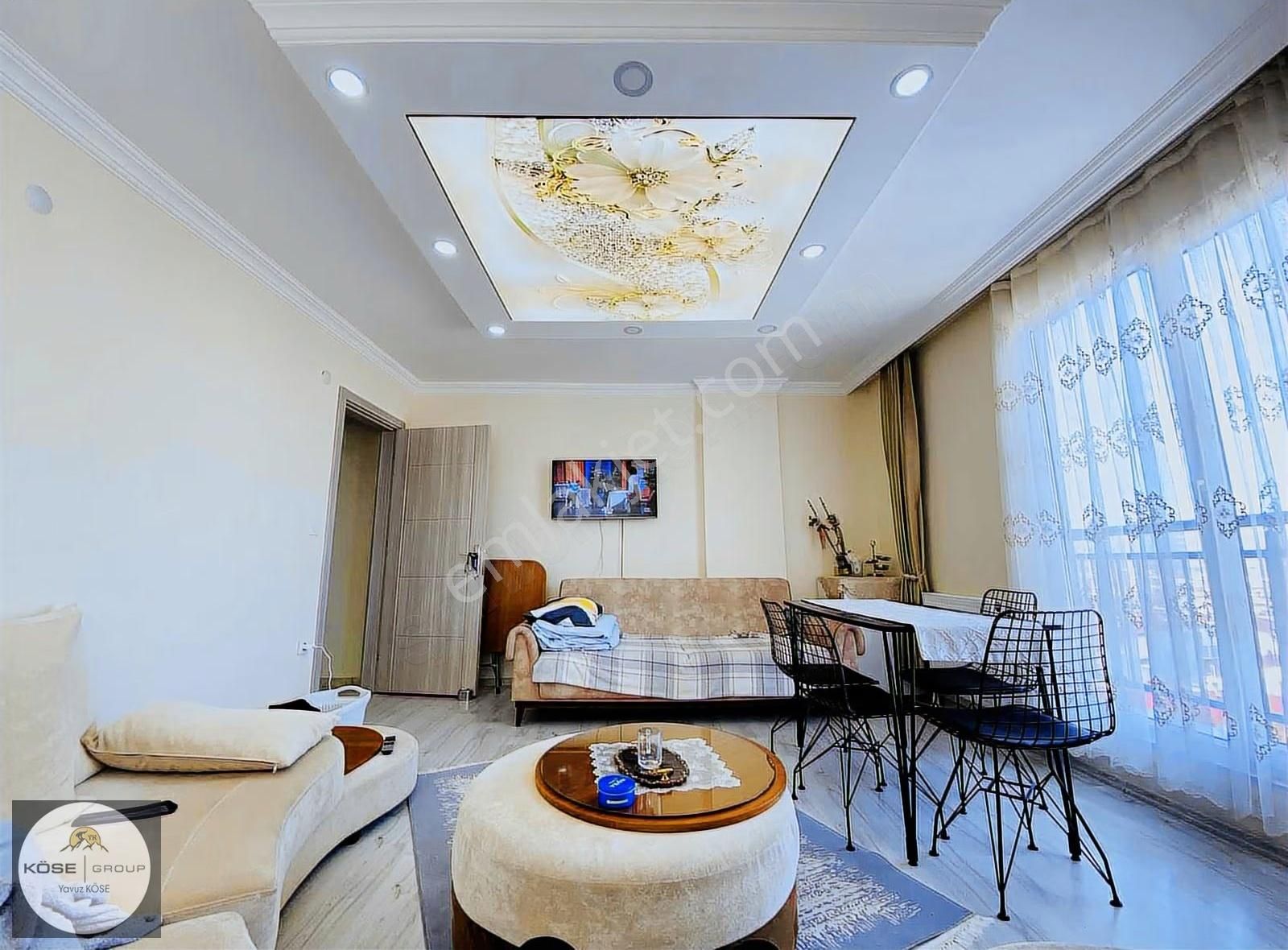 Eminevim Uygun! Darıca Tuzla Cad Yakını Satılık 2+1 Arakat Daire - Görsel 15