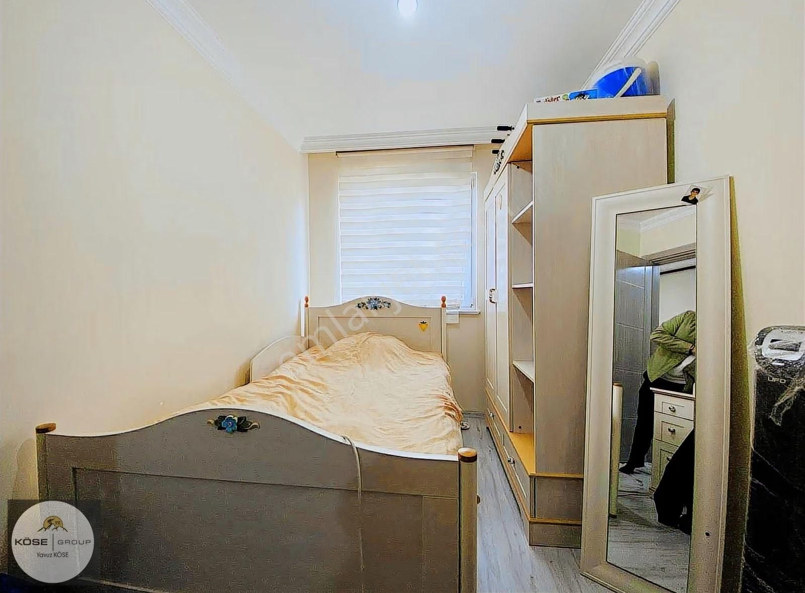 Eminevim Uygun! Darıca Tuzla Cad Yakını Satılık 2+1 Arakat Daire - Görsel 16