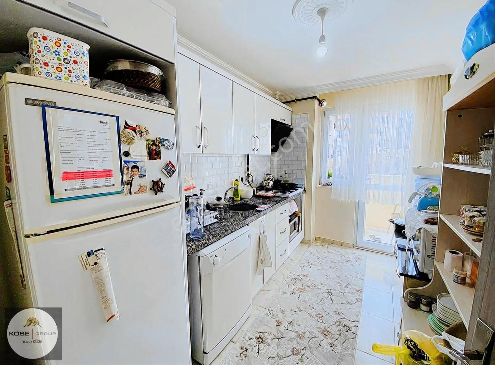 Eminevim Uygun! Darıca Tuzla Cad Yakını Satılık 2+1 Arakat Daire - Görsel 7